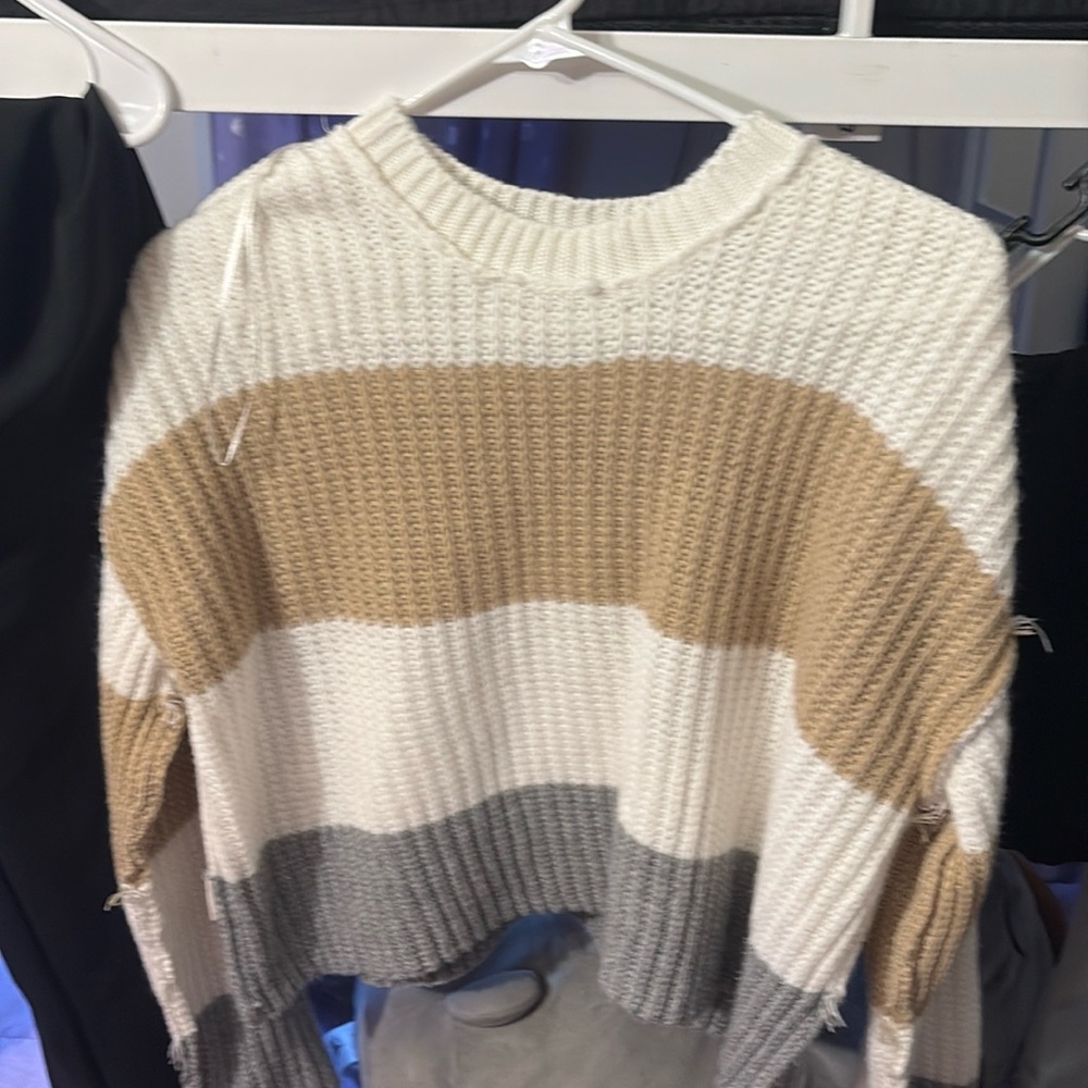 Sweater